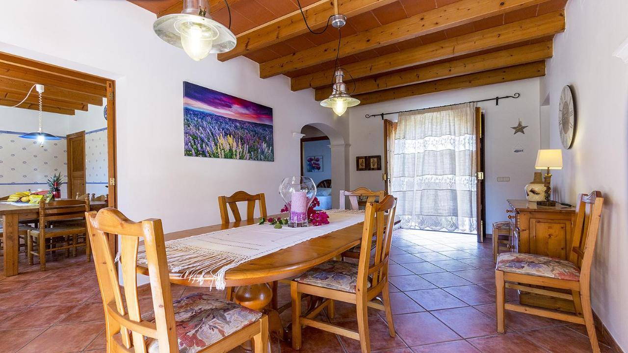 Country House Banyols Villa Alaró Екстериор снимка