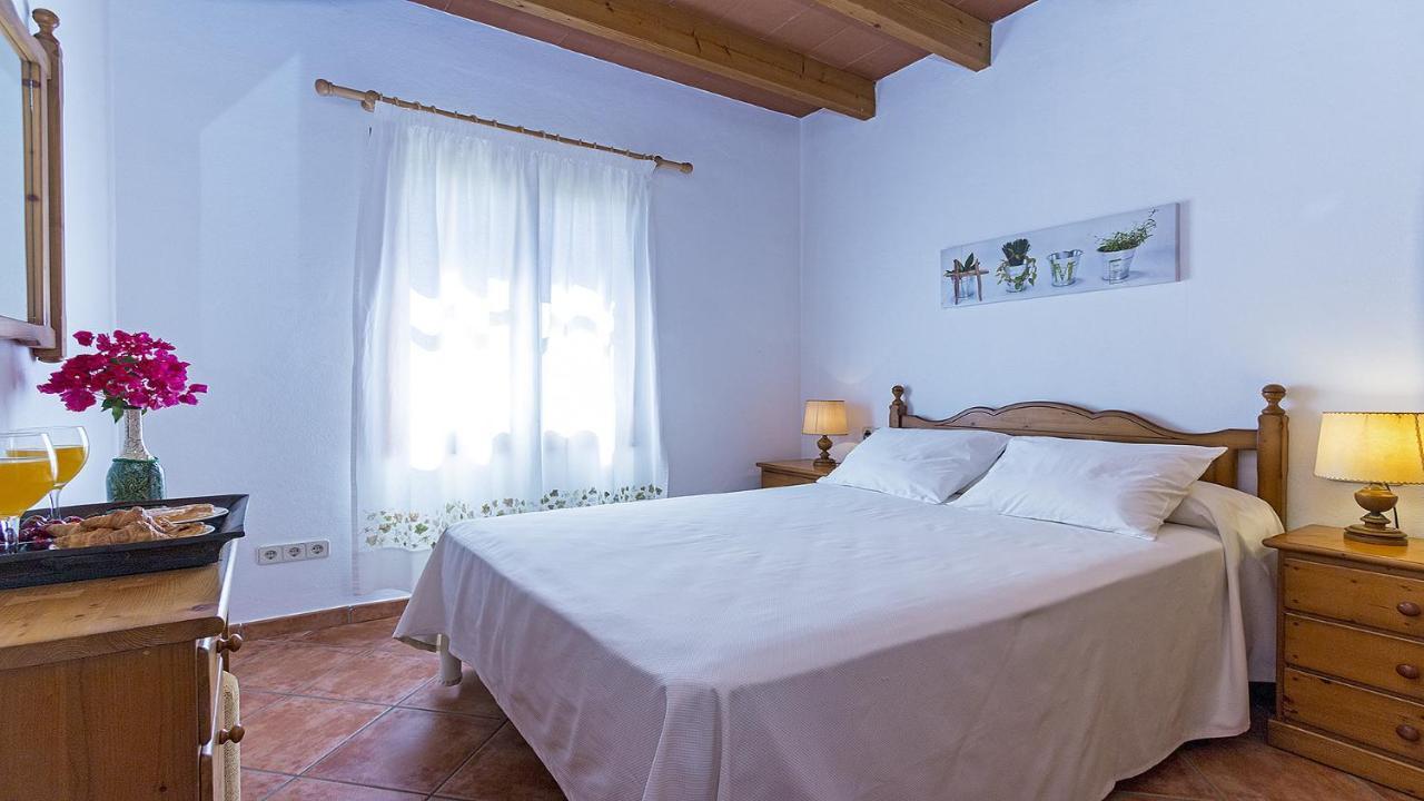 Country House Banyols Villa Alaró Екстериор снимка